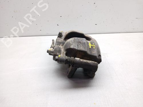 Left front brake caliper MERCEDES-BENZ GLA (H247) GLA 200 d (247.712) | BP26501347M105  - Image 5