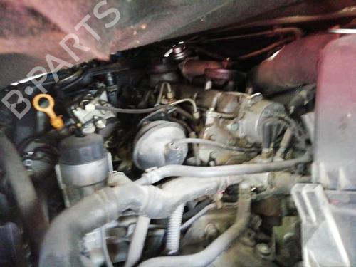 Gearbox VW GOLF IV (1J1) 1.9 TDI | BP7244906M3 
