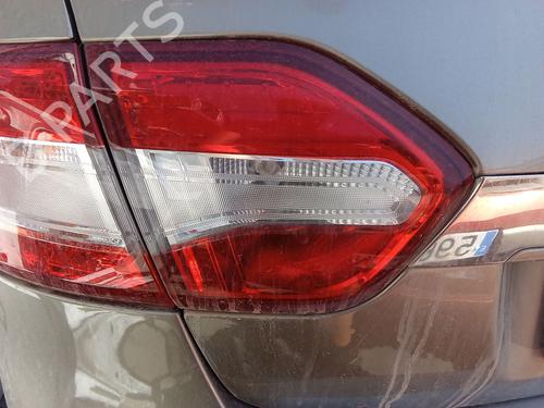 Used Left tailgate light Left tailgate light 38946875 38946875