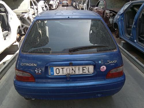 Used Tailgate Tailgate 38020679 38020679