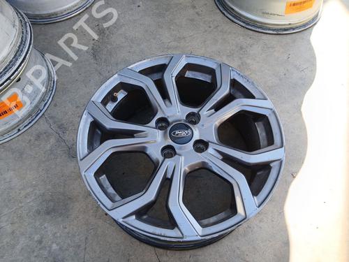 Used Rim Rim 39412383 39412383