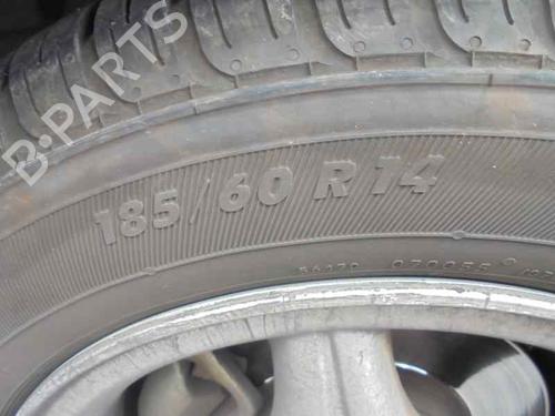 Engine SEAT CORDOBA (6K2) 1.9 TDI | BP2383491M1 