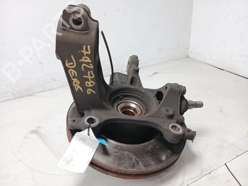 Right front steering knuckle FIAT DUCATO Van (250_) 130 Multijet 2,3 D | BP20725283M26 