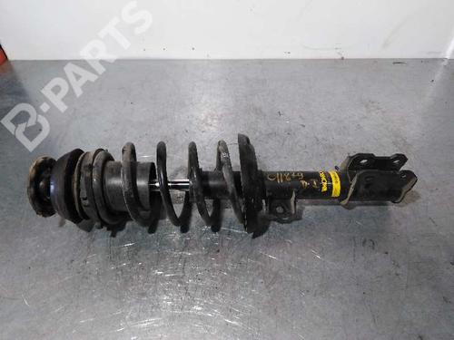 Used Left front shock absorber OPEL MERIVA A MPV (X03) 1.6 16V (E75) (100 hp) 6466050