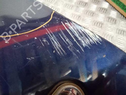 Right front fenders VW SHARAN (7M8, 7M9, 7M6)  | BP17980224C42 