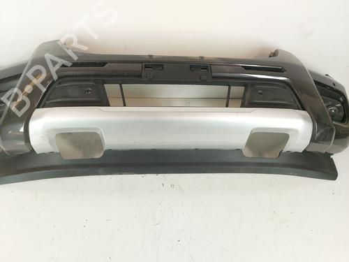 Front bumper FORD RANGER (TKE)  | BP27273020C7 