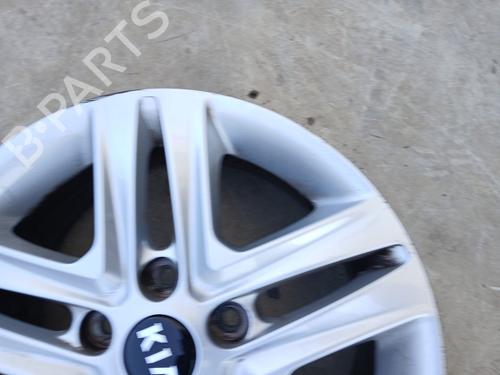 Rim KIA CEED (CD) 1.6 CRDi 136 Eco-Dynamics+ | BP33434149C45 - Image 7