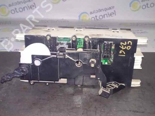 Climate control MERCEDES-BENZ A-CLASS (W168) A 140 (168.031, 168.131) | BP2367494I5 