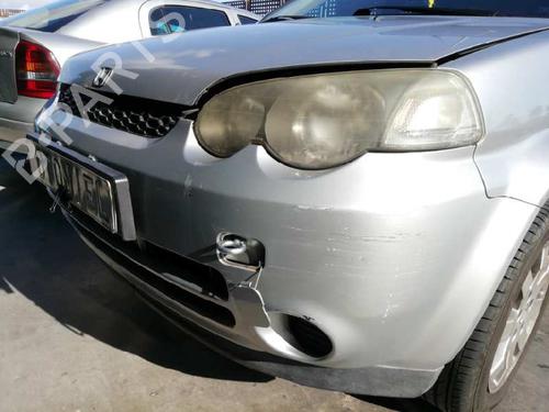Front right window mechanism HONDA HR-V (GH_)  | BP10278440C23 