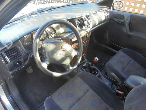 Køler OPEL VECTRA B (J96)  | BP2361236M31 