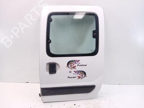 Used Left slide door Left slide door RENAULT KANGOO (KC0/1_) 1.5 dCi (57 hp) 36473257 36473257