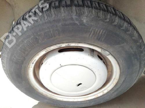 Right mirror VW GOLF II (19E, 1G1)  | BP8370246C27 