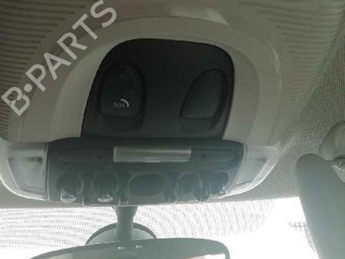 Luz interior MINI MINI (F56) One D (95 hp) 13357563