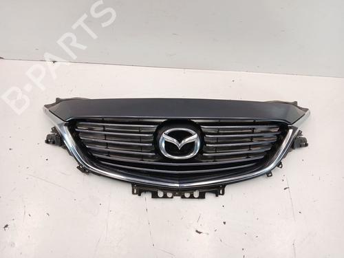 Gitter für MAZDA 6 Estate (GJ, GL) [2012-2025]  30969182