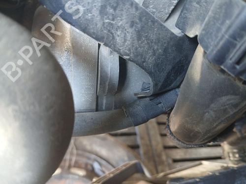 Engine SKODA OCTAVIA III Combi (5E5, 5E6) 1.5 TSI G-TEC | BP33954287M1  - Image 6