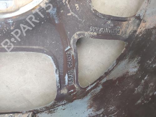 Rim CITROËN C4 CACTUS 1.2 THP 110 | BP22969415C45