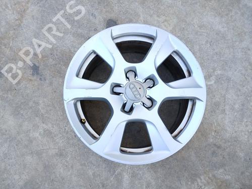 Used Rim Rim AUDI A4 B8 Avant (8K5) 2.0 TDI (143 hp) 33321450 33321450