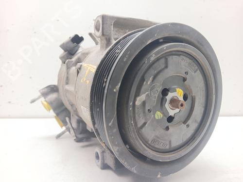 Used AC compressor CITROËN C4 Picasso II 1.6 HDi / BlueHDi 115 (115 hp) 27270330
