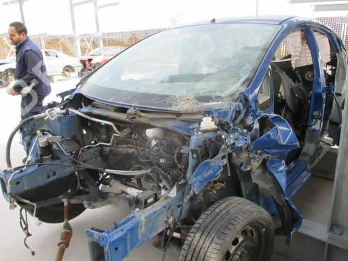Servo brake FORD FIESTA VI (CB1, CCN) 1.25 | BP2425978M42 