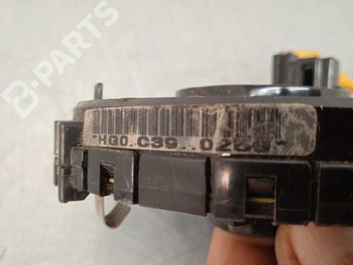 Squib airbag HYUNDAI GETZ (TB) 1.3 i | BP12194463C102