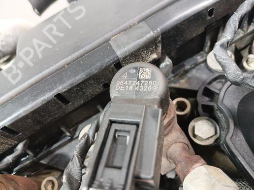 Engine VOLVO V50 (545) 2.0 D | BP38759740M1 - Image 8