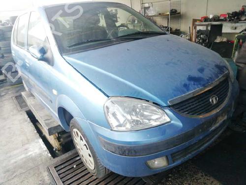 Gearbox TATA INDICA  | BP23549378M3  - Image 7