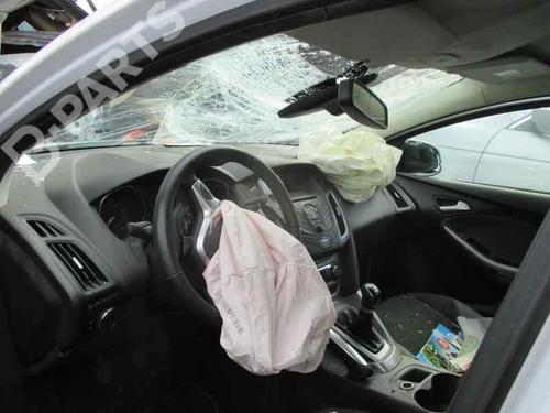 Rear left window mechanism FORD FOCUS III  | BP2368118C24 