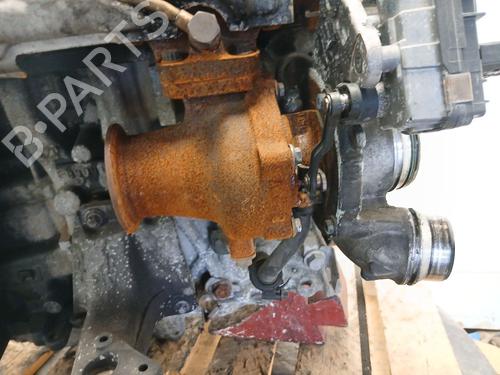 Engine BMW 1 (F20)  | BP29307689M1  - Image 7