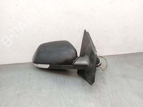 Right mirror VW POLO (9N_, 9A_) 1.2 | BP28143105C27 