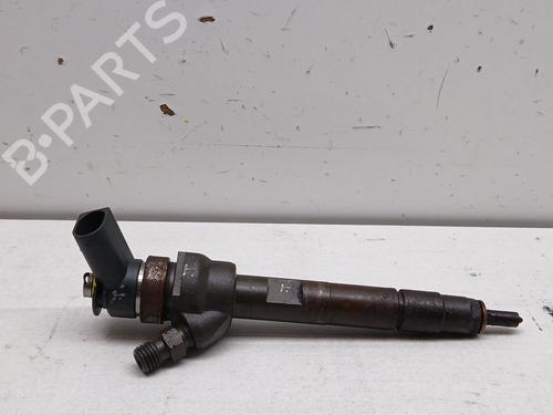 Used Injector BMW 1 (E87) 116 d (116 hp) 25800403