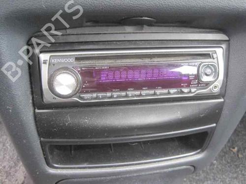 Left front shock absorber FORD ESCORT VI Turnier (GAL, ANL)  | BP2365860M16 