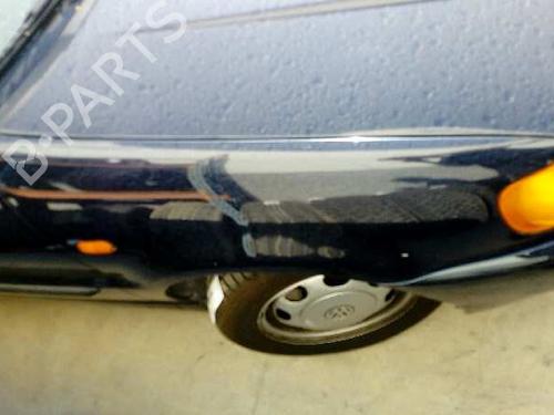 Front right lock VW POLO III (6N1)  | BP2419531C97 