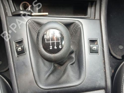 Used Gearbox BMW 3 Touring (E46) 320 d (150 hp) 28070820