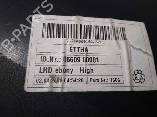 Glove box FORD MONDEO IV (BA7)  | BP10297411C95 