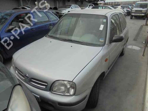 Steering column stalk NISSAN MICRA II (K11) 1.3 i 16V | BP2431613I23 