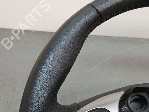 Steering wheel FORD FIESTA VI (CB1, CCN)  | BP19698369C49 