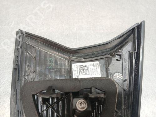 Right tailgate light OPEL CORSA F (P2JO) 1.2 (68) | BP39992703C80 - Image 5