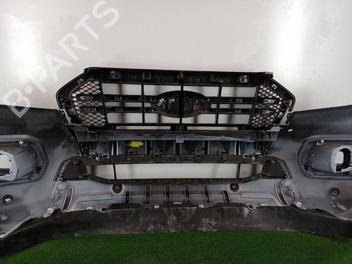 Front bumper FORD RANGER (TKE)  | BP24220998C7 