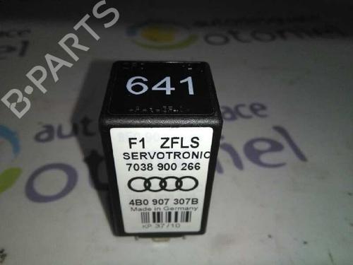 Used Electronic module AUDI A6 C5 (4B2) [1997-2005]  14248800