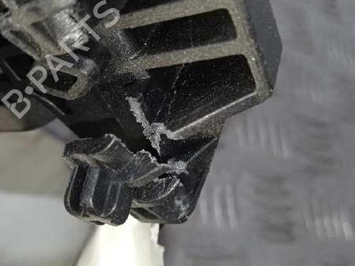 Pedal AUDI A5 (8T3)  | BP13019381I4 
