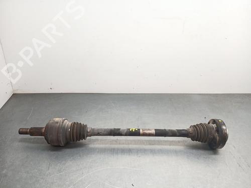 Transmissão trás esquerda Transmissão trás esquerda VW TOUAREG (7LA, 7L6, 7L7) [2002-2013] 35726153 35726153