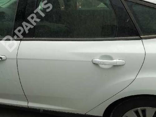 Used Left rear door FORD FOCUS III [2010-2020]  10012323