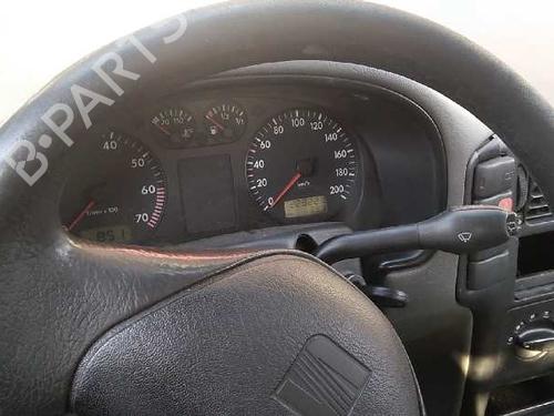 Right mirror SEAT AROSA (6H1) 1.0 | BP2398859C27 