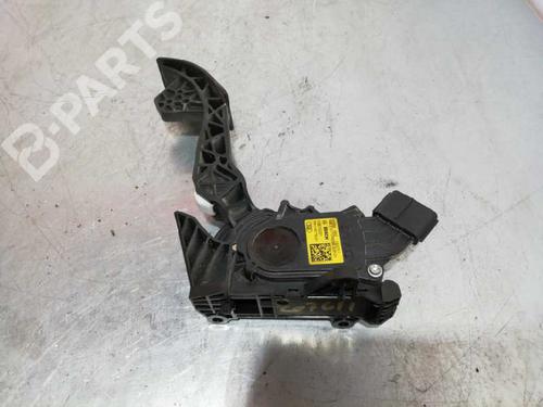 Pedal SKODA FABIA III (NJ3) 1.4 TDI | BP5666153I4 