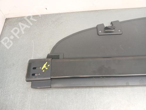 Rear parcel shelf MAZDA CX-5 (KE, GH) 2.0 (KEEFW) | BP34399131C85  - Image 6