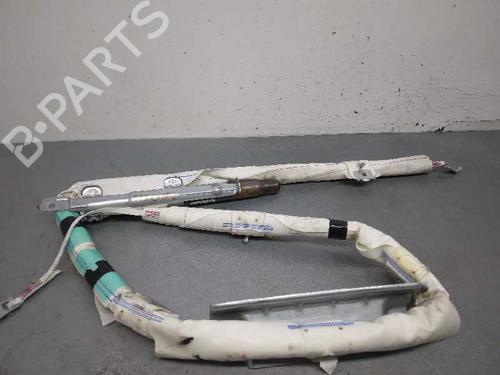 Høyre gardin kollisjonspute OPEL ZAFIRA TOURER C (P12) 2.0 CDTi (75) | BP13305070C12 