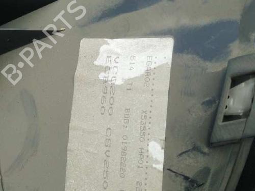 Engine PEUGEOT 206 Hatchback (2A/C)  | BP4900225M1 