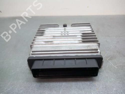 Used Engine control unit (ECU) FORD FOCUS I (DAW, DBW) [1998-2009]  16314137