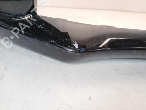 Front bumper FORD PUMA (J2K, CF7) 1.5 EcoBlue | BP27571293C7 