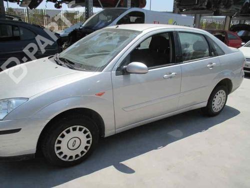 Alternator FORD FOCUS I Saloon (DFW) 1.6 16V | BP2400985M7 